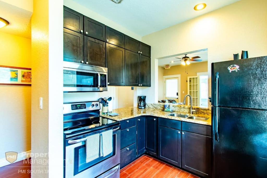 Easy A - Flat In Heart Of N Hyde Park U Of Tampa Apartment ภายนอก รูปภาพ